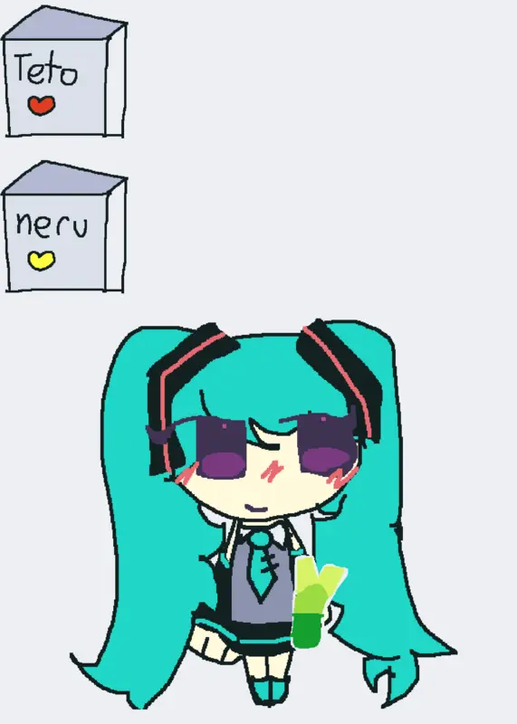 Game by @stormy_artist