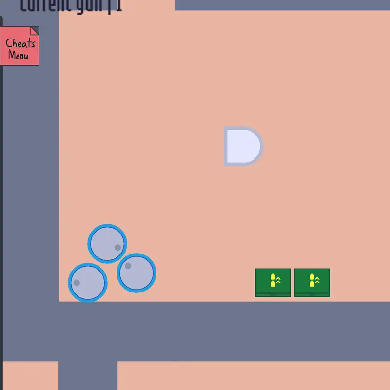 Game by @New_Password