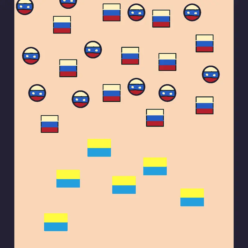Game by @Artemes