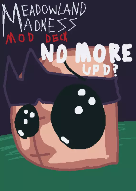 Meadow madness mod deck by @uko_E