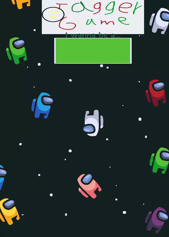 Game by @CraftyWesley