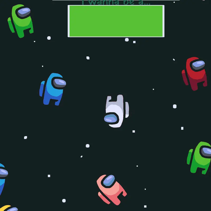 Game by @CraftyWesley