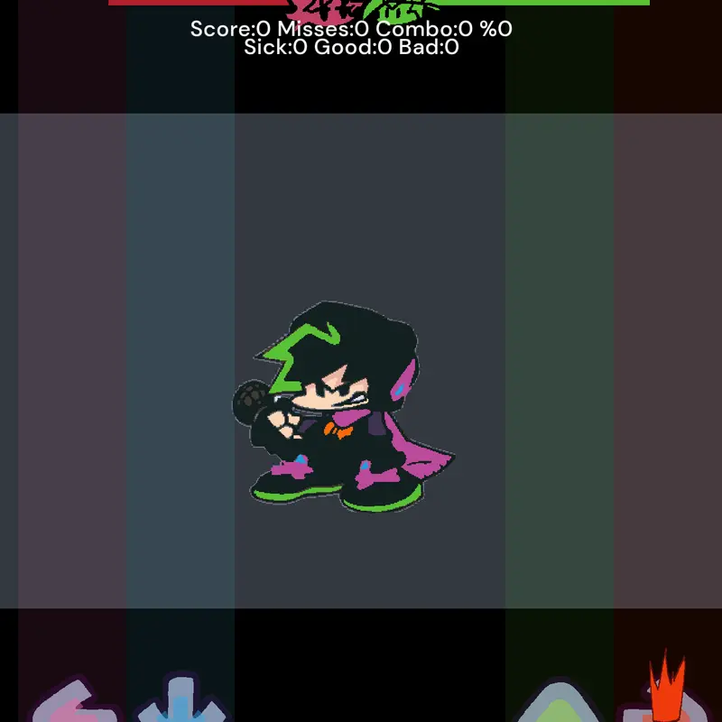 Game by @VanyaTop201