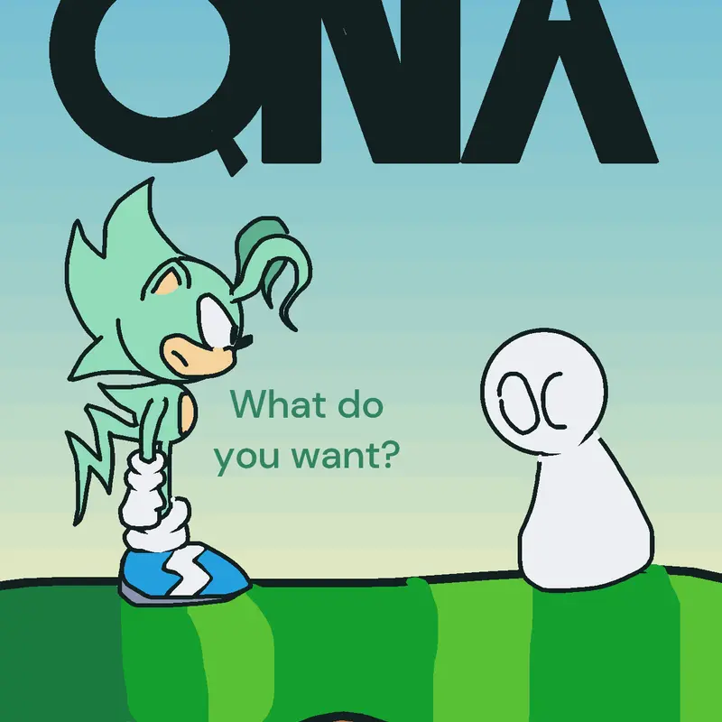 Game by @Emeraldthehedghog