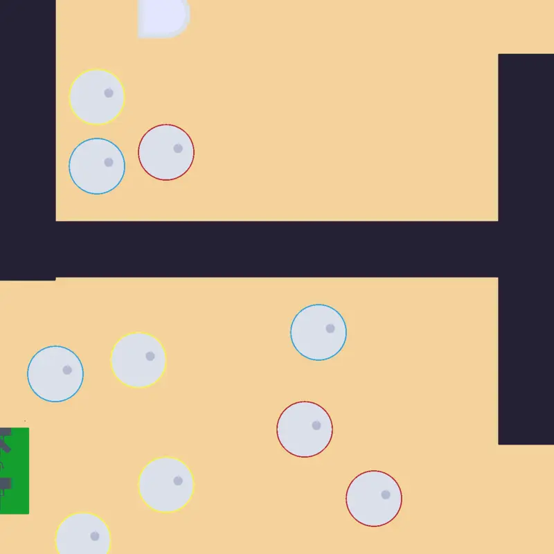 Game by @Mohammed1M