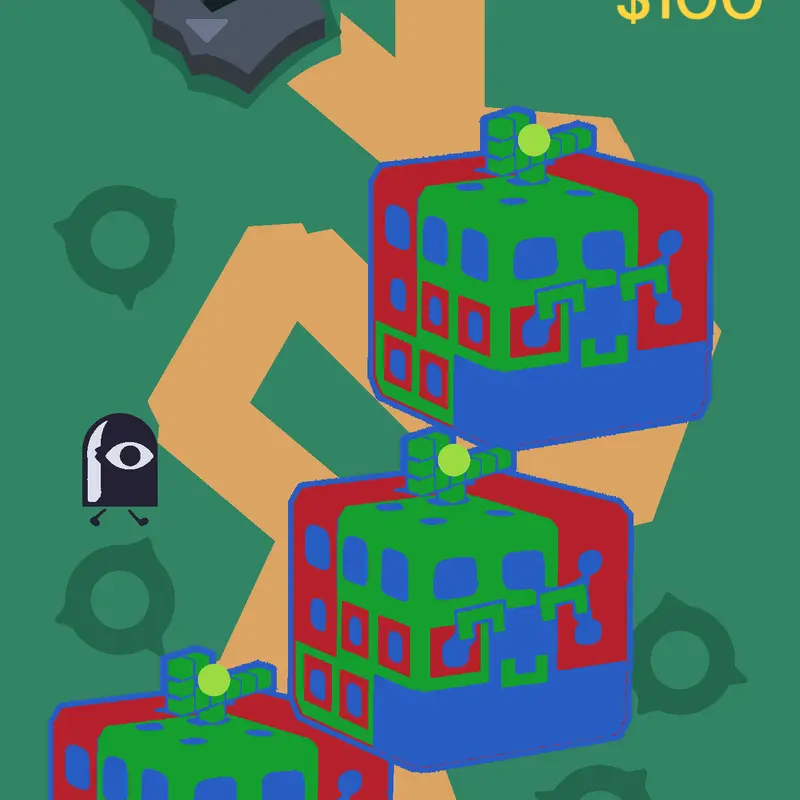 Game by @OrcaYT