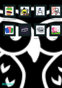 PHONE SIMULATOR