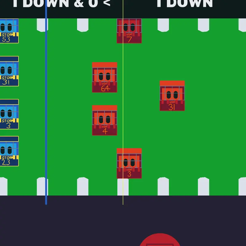 Game by @MarioMan18