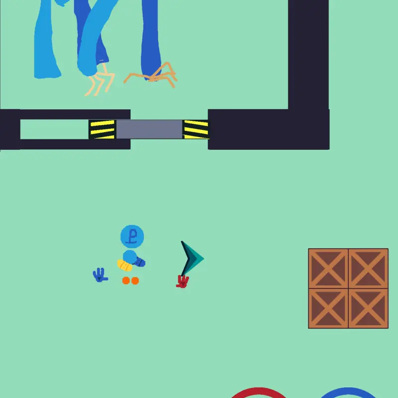 Game by @kazun