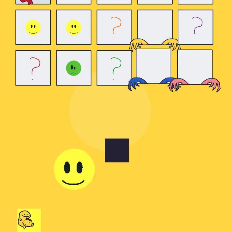 Game by @Jaredejohnson