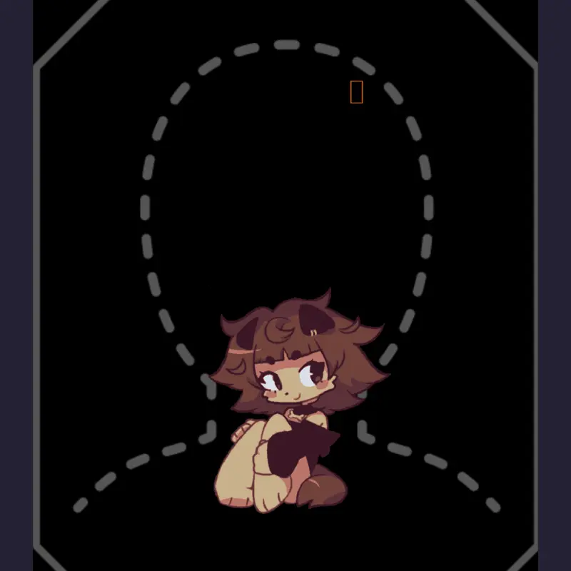 I was bored by @fridecookie