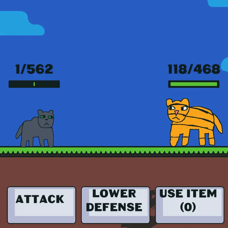 Game by @boxtengaming
