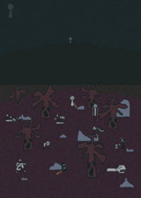 Corrupted Biome