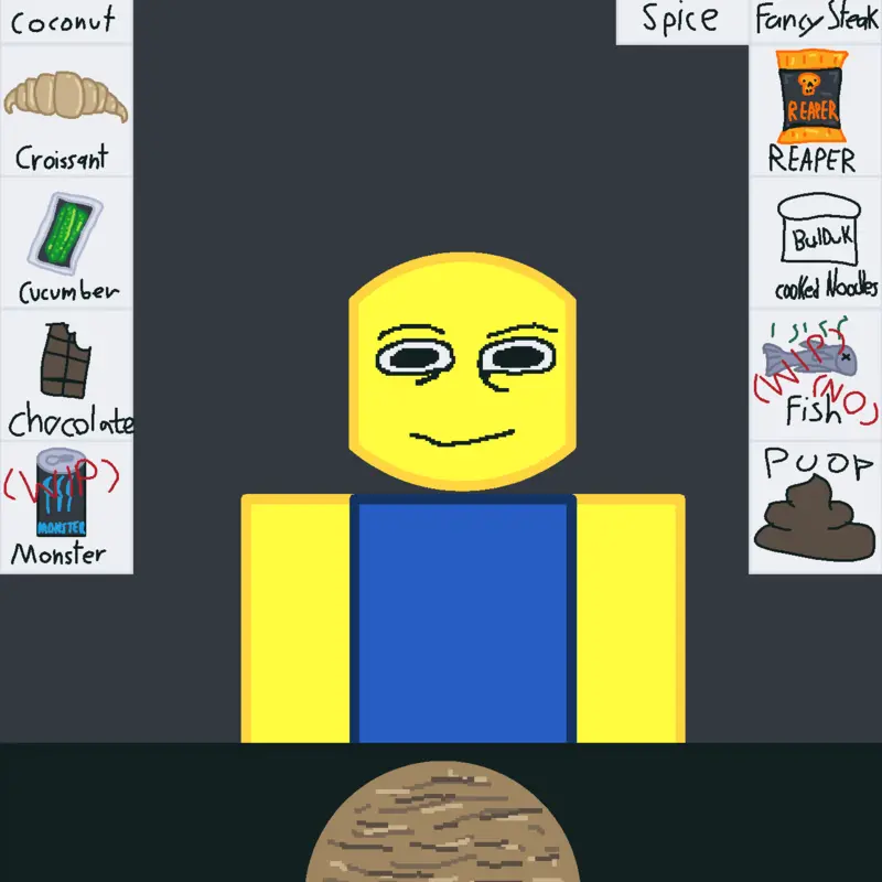 Game by @0ondrex