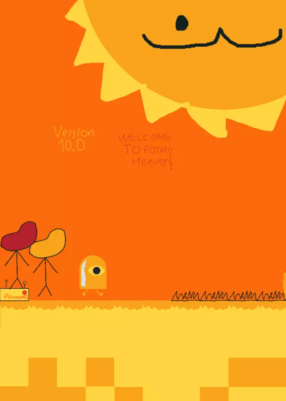 Game by @Yusuf1500