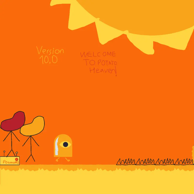 Game by @Yusuf1500