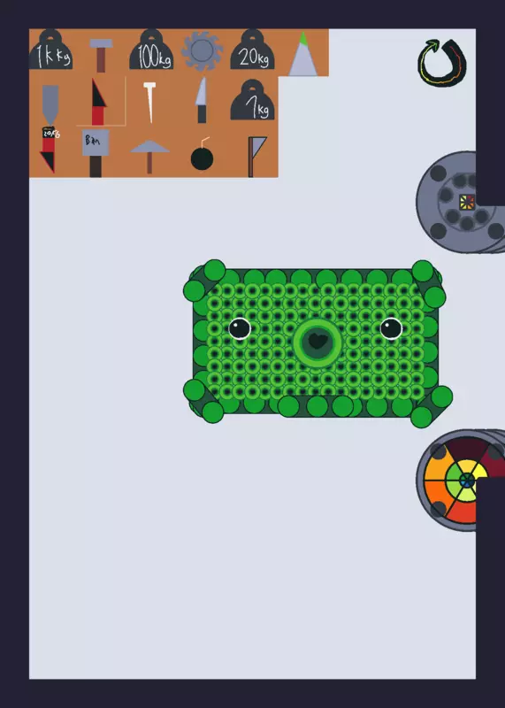 Game by @friendsforever