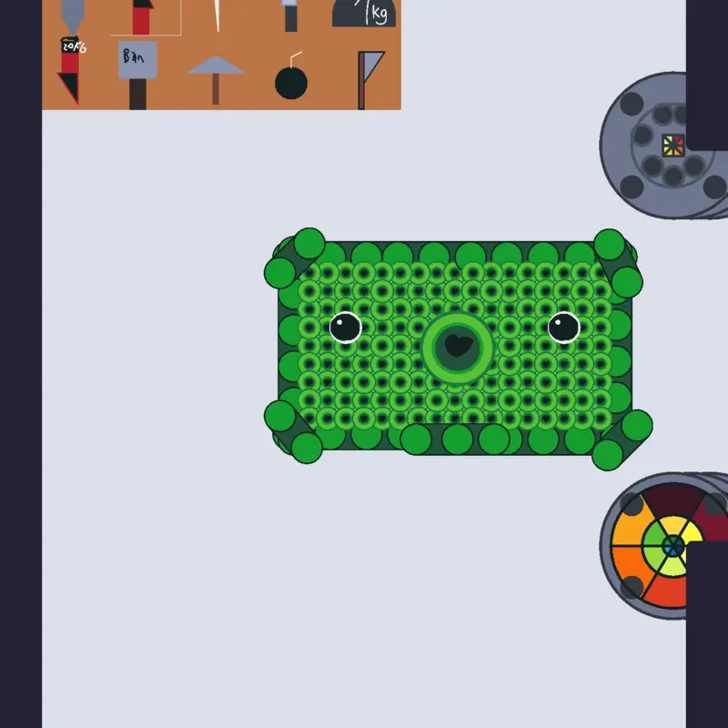 Game by @friendsforever