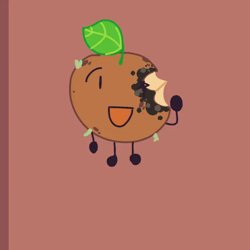 Game by @ChewedPotato