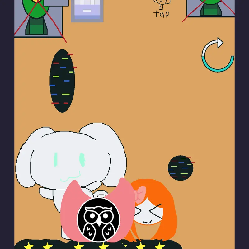 Game by @creeper29