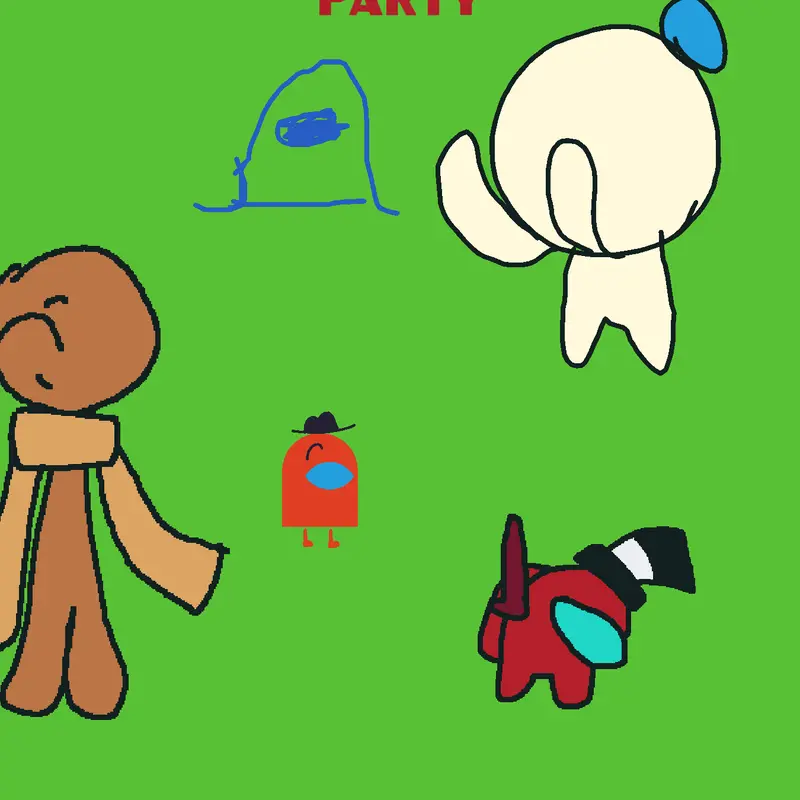 Remix party by @NB523