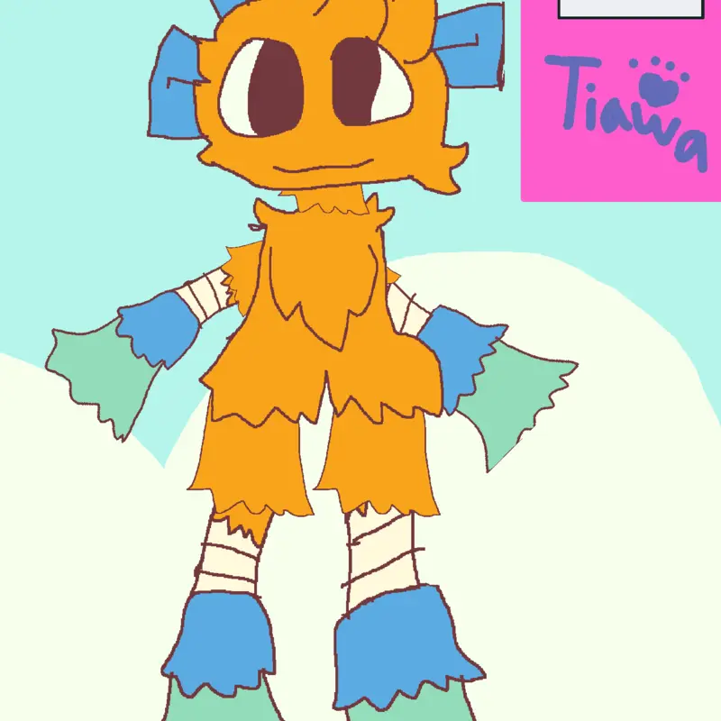 Game by @Tiawa