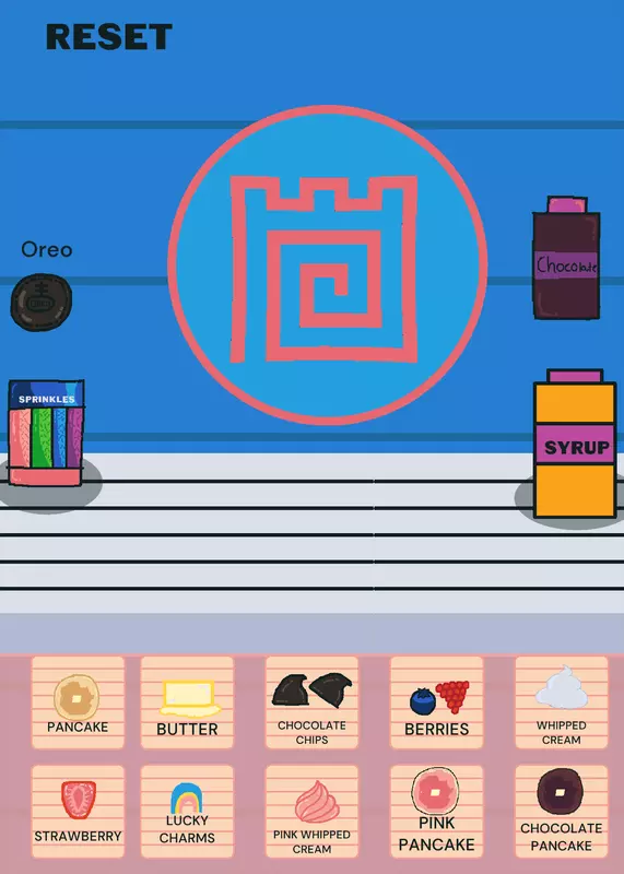 Game by @PennyWithNoHat