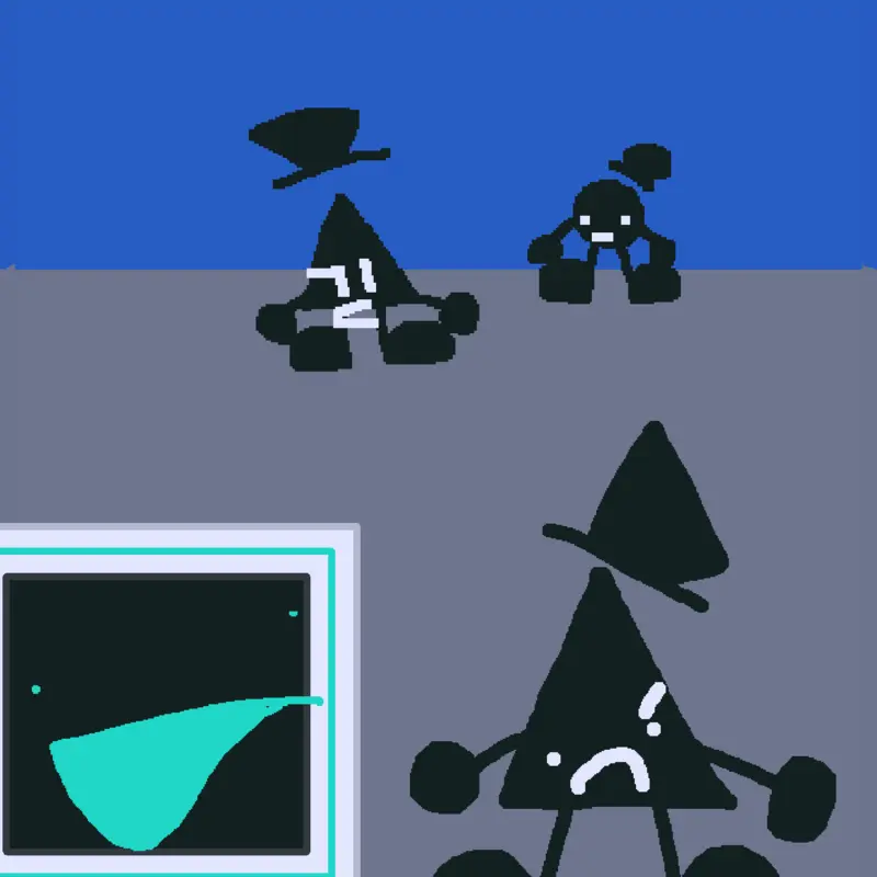 Game by @Trig