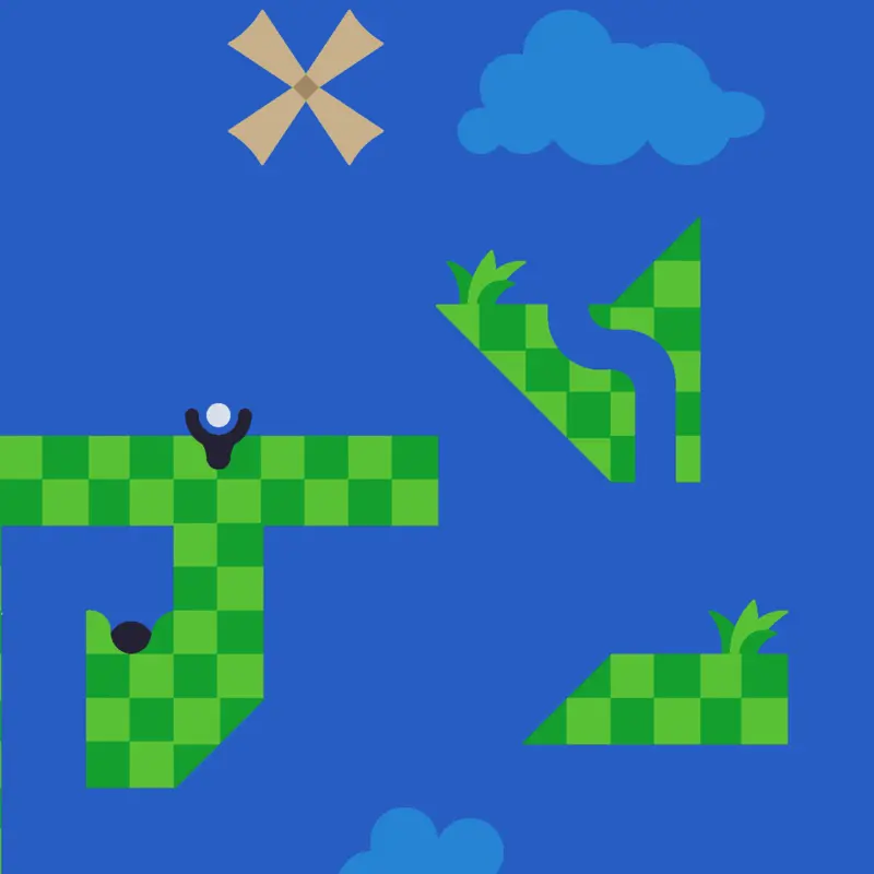 Game by @LinuxGD