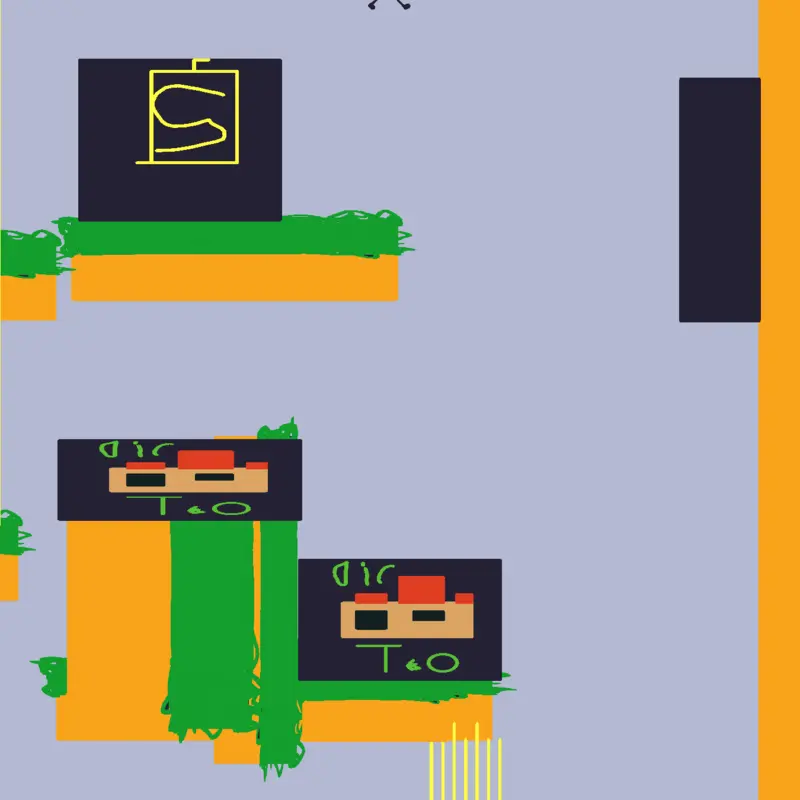 Game by @castledontknownmyage