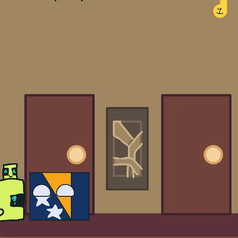 Game by @Johnisaka