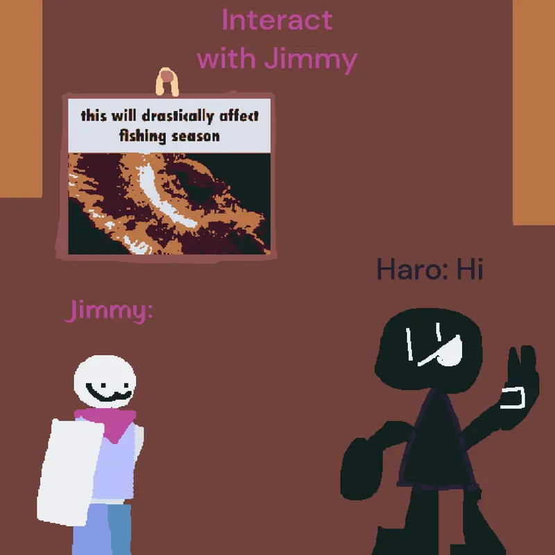 Game by @haro-kun