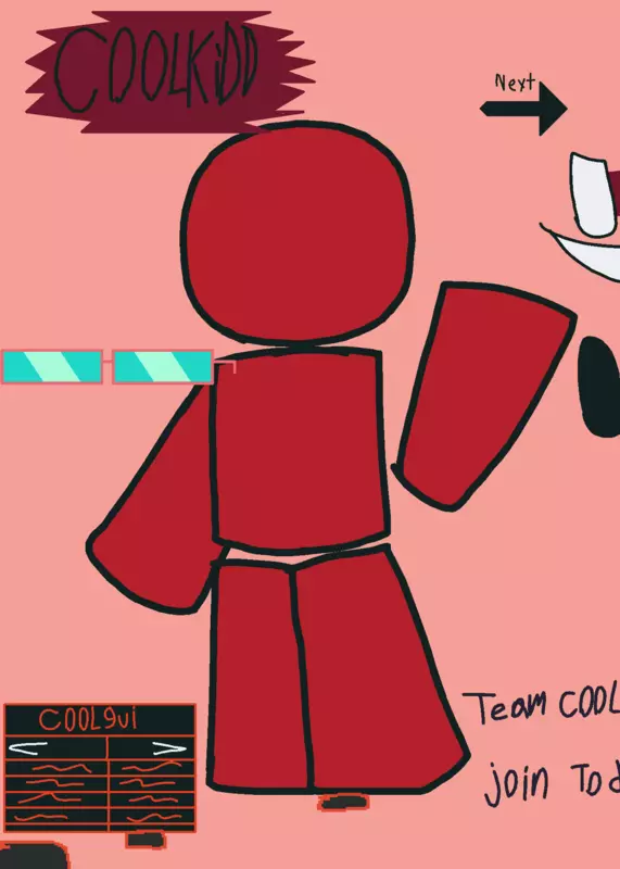 Game by @___SUNNY___