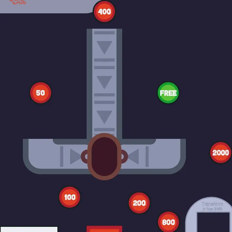 Game by @sonicgtl
