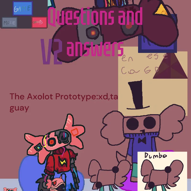 Game by @Ajoloxi97