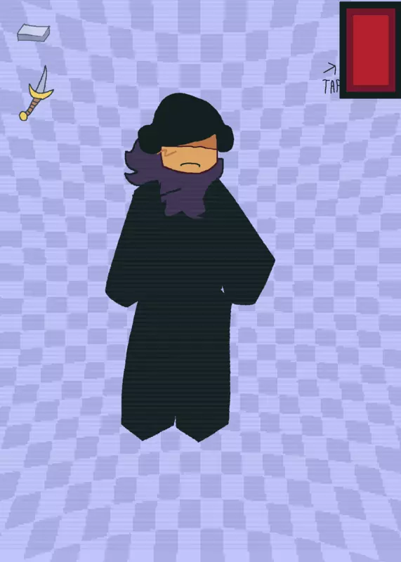 Game by @AgentesecretoTDAH