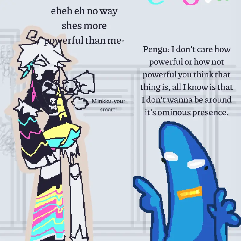 Game by @pengu