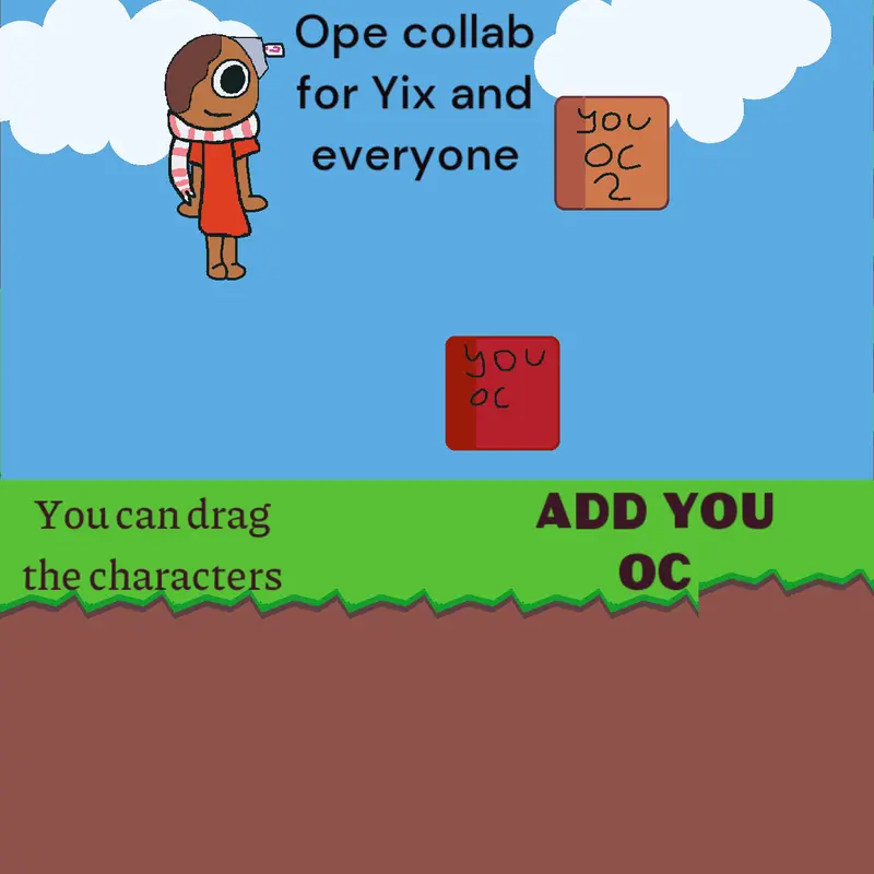 Colab by @Mika_gaming27