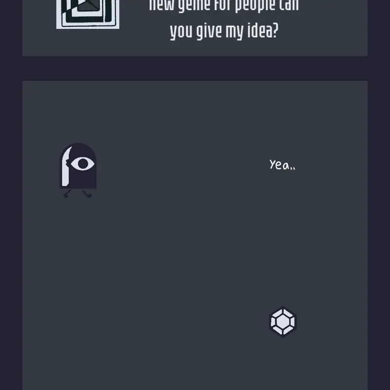 Game by @EDaey