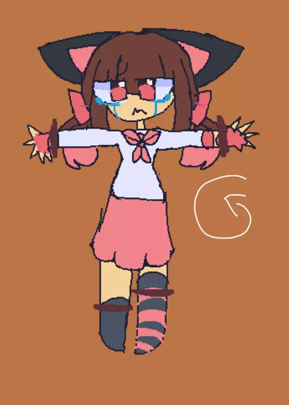Game by @itsmecutiethecatfandomed
