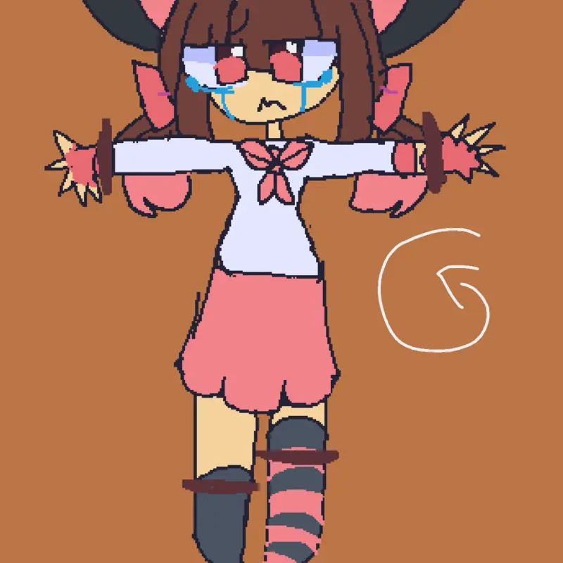 Game by @itsmecutiethecatfandomed