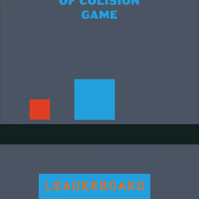 Game by @carloscreatev