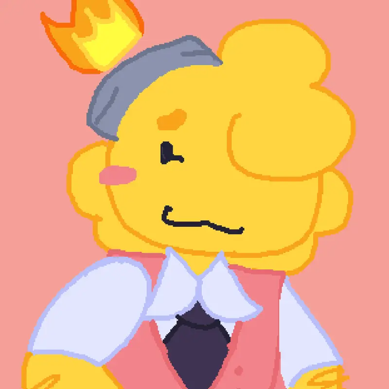 i missed yall omg by @that_meeber