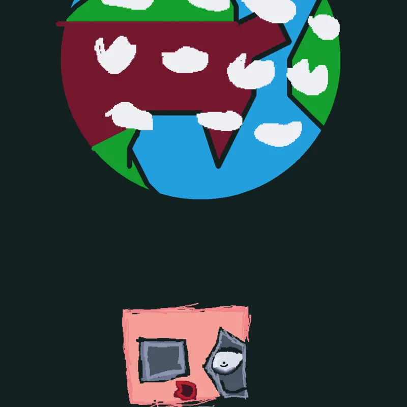 Game by @cube_runner