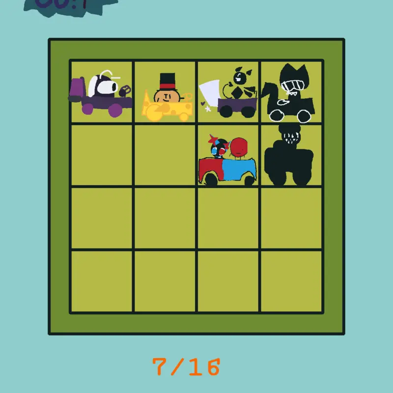 Game by @twixxel9