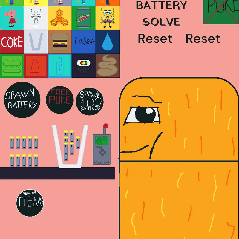 Game by @AmnesiaAmadeus