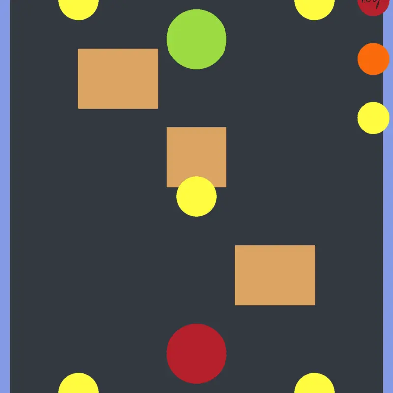 Game by @initiaz