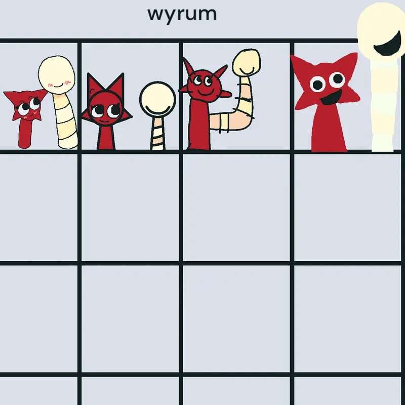 Game by @playerodys
