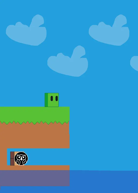 Game by @cube-offical