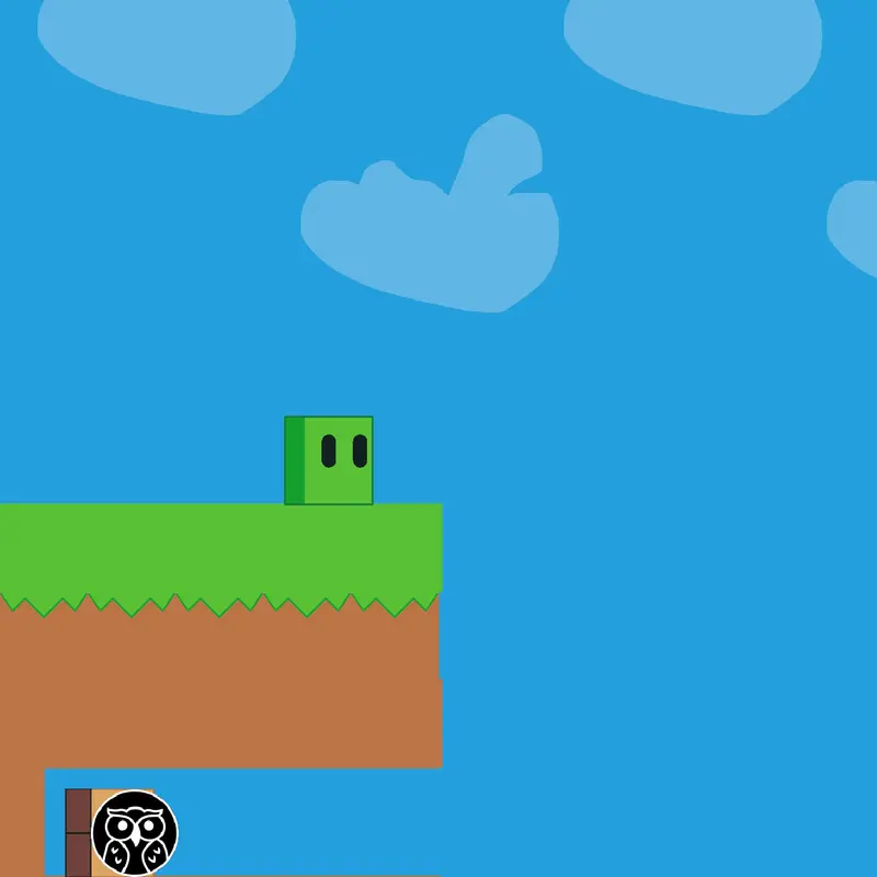 Game by @cube-offical